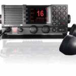 406222A-00501 Sailor 6222 VHF DSC Class A, System