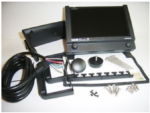 406004A-00500 Sailor 6004 Control Panel - Image 2