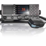 406249A-00500 Sailor 6249 VHF, Survival Craft System