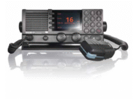 406249A-00500 Sailor 6249 VHF, Survival Craft System