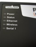 PS210W-G02 HelloDevice Pro210 2-port Wireless device server, UK power supply(Wt.800g)