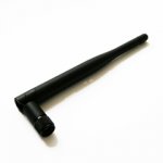 DAT-G01R SENA Parani 3.0dBi Antenna, Dipole, RP-SMA Right-Hand Thread for Parani Bluetooth and ZigBee ProBee(Wt.12g)