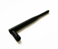 DAT-G01R SENA Parani 3.0dBi Antenna, Dipole, RP-SMA Right-Hand Thread for Parani Bluetooth and ZigBee ProBee(Wt.12g)