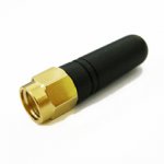 SAT-G01R SENA Parani 1.0dBi Antenna, Stub, RP-SMA Right-Hand Thread for Parani Bluetooth and ZigBee ProBee(Wt.3.5g)