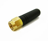 SAT-G01R SENA Parani 1.0dBi Antenna, Stub, RP-SMA Right-Hand Thread for Parani Bluetooth and ZigBee ProBee(Wt.3.5g)