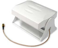 Parani PAT-G01 Antenna, Patch 9dBi SMA-R/A-Female Left Hand Thread(Wt.220g)