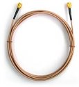 RFC-G01 Cable, SENA Antenna extension 1m(39in), SMA-Left Hand Thread for Parani Bluetooth and any other compatible RF products(Wt.70g)