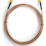 RFC-G01 Cable, SENA Antenna extension 1m(39in), SMA-Left Hand Thread for Parani Bluetooth and any other compatible RF products(Wt.70g)