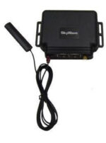 SM201094-CXL Skywave IDP-780 Flex Terminal, GPRS and SAT, with GPRS Antenna and Battery