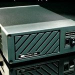 BCP202200 BARRETT HF 2022 Battery, Mains Power UPS Uninterrupted Power Supply for all 2000 series HF Transceivers