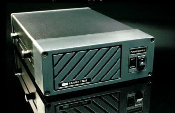 BCP202200 BARRETT HF 2022 Battery, Mains Power UPS Uninterrupted Power Supply for all 2000 series HF Transceivers 1 BCP202200 BARRETT HF 2022 Battery, Mains Power UPS Uninterrupted Power Supply for all 2000 series HF Transceivers