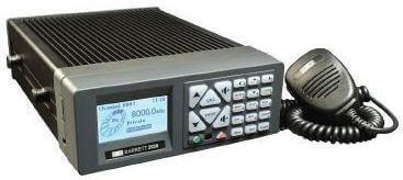 BC203000 BARRETT 2030 HF SSB Radio Transceiver  (AU ver.)
