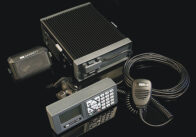BCP20502 BARRETT 2050 HF SSB Radio, Outback Traveller Pack, Transceiver with GPS, Remote Head and 2019 auto tune mobile antenna with internal GPS  (AU ver.)