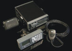 BCP20501 BARRETT 2050 HF SSB Radio, Outback Traveller Pack, Transceiver with GPS, Remote Head and 2019 auto tune mobile antenna  (AU ver.)