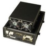 BCA20056 BARRETT 2050 HF Radio Fan Heat Sink Unit, for High Duty Cycle (as shown in pic on the 2050)