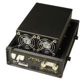 BCA20056 BARRETT 2050 HF Radio Fan Heat Sink Unit, for High Duty Cycle (as shown in pic on the 2050)