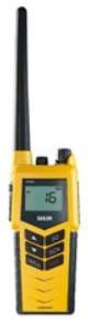 TT-00-403520A Cobham Thrane SAILOR SP3520 VHF GMDSS