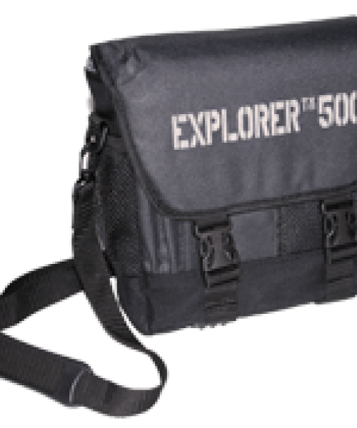 TT-01-3650A-202 Thrane Explorer 500 300 Soft Bag Carry Case