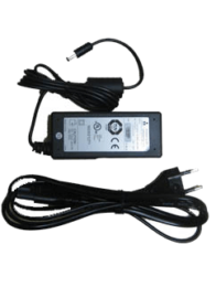 TT-01-3682L Thrane Explorer 300 500 AC DC Charger Adapter