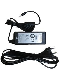 TT-01-3682L Thrane Explorer 300 500 AC DC Charger Adapter 1 TT-01-3682L Thrane Explorer 300 500 AC DC Charger Adapter