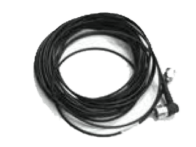 TT-01-403720A-942 Thrane Explorer 700 Split Cable, QN/TNC, 10m