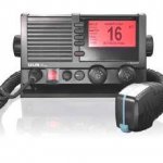 TT-00-406216A-00500-FULL Cobham Thrane SAILOR 6216 VHF DSC Class D - FCC, Full System