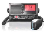 TT-00-406216A-00500-FULL Cobham Thrane SAILOR 6216 VHF DSC Class D - FCC, Full System