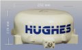 HN-01-1502819-3 Hughes 9450-C11 Magnetic Mount Kit