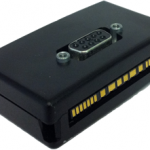 SYN0091A Iridium 9505 DATA Adapter, for 9505 and 9500, adapter only