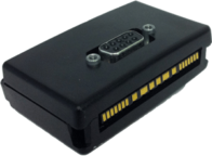 SYN0091A Iridium 9505 DATA Adapter, for 9505 and 9500, adapter only