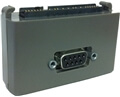 IR-01-RDA0401 Iridium 9505A Data RS232 Serial Adapter