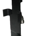 IR-01-H2AA0801 Iridium 9555 Antenna Adapter