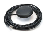 RST720 IRIDIUM Beam Antenna, Large Patch Fixed Mount with 5.0m(16.4ft) fixed cable tail, same as Aero Technologies part AT1621-5