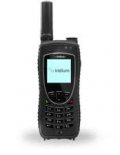 PEL1200-9575-BNDL-O Iridium 9575 Grab and Go Hard Case, SAFETY ORANGE, includes 9575 Satellite Telephone