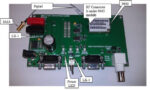 IR-00-SBD3D1201-9603 Iridium 9603 SBD Developers Kit with Transceiver