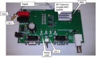 IR-00-SBD3D1201-9603 Iridium 9603 SBD Developers Kit with Transceiver