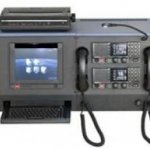 TT-00-6000-GMDSS-A2-150-RT Cobham Thrane SAILOR 6000 GMDSS System for Area 2, 150W with Radio Telex