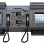 TT-00-6000-GMDSS-A3-500 Cobham Thrane SAILOR 6000 GMDSS System for Area 3, 2x Mini-C, 500W