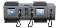 TT-00-6000-GMDSS-A3-500 Cobham Thrane SAILOR 6000 GMDSS System for Area 3, 2x Mini-C, 500W