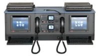 TT-00-6000-GMDSS-A3-150-RT Cobham Thrane SAILOR 6000 GMDSS System for Area 3, Mini-C, 150W with Radio Telex