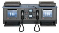 TT-00-6000-GMDSS-A3-250 Cobham Thrane SAILOR 6000 GMDSS System for Area 3, 2x Mini-C, 250W