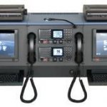 TT-00-6000-GMDSS-A3-250-RT Cobham Thrane SAILOR 6000 GMDSS System for Area 3, Mini-C, 250W with Radio Telex
