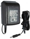 GEP0504028 Adapter, SENA Wall A/C power for LTC100 Serial Converter, 9V 300mAh, 3.47PHI with adapter for EU profile outlets(Wt.250g)