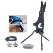 IR-01-ADKT0602 Iridium 9505A Data Kit, World Data Services with v2.0 Direct Internet licensed software