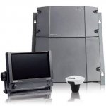TT-00-406280A-0500-FULL Cobham Thrane SAILOR 6280 AIS, Class A Full System