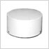 ENCL-GCK009A Enclosure Radome, Globalstar option for GCK-0009A Antenna as included in all GCK-1410 Vehicle Kits and Docking Stations for GSP-1600