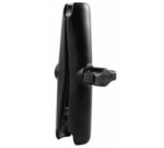 MOUNT-AMPS-R Starpak™ RAM Fixed Mount Adapter, for use with all STARPAK RAM Mounts featuring 25mm(1.0in) Ball and AMPS ROUND pattern mounting profile