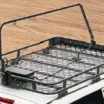 BC201800 BARRETT 2018 HF Radio Antenna, Auto Tuning Mobile Loop Antenna