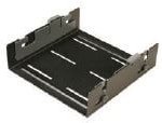 BCA20003 BARRETT HF Radio Universal Mobile Mounting Cradle, suits all 2000 series transceivers