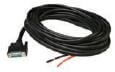 BCA20006 BARRETT 2050 HF Radio DC Power Cable, 6m